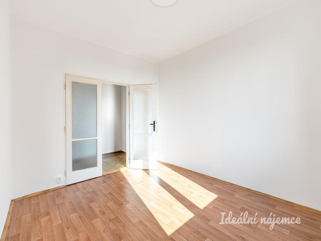 Pronájem bytu 2+1 53 m2