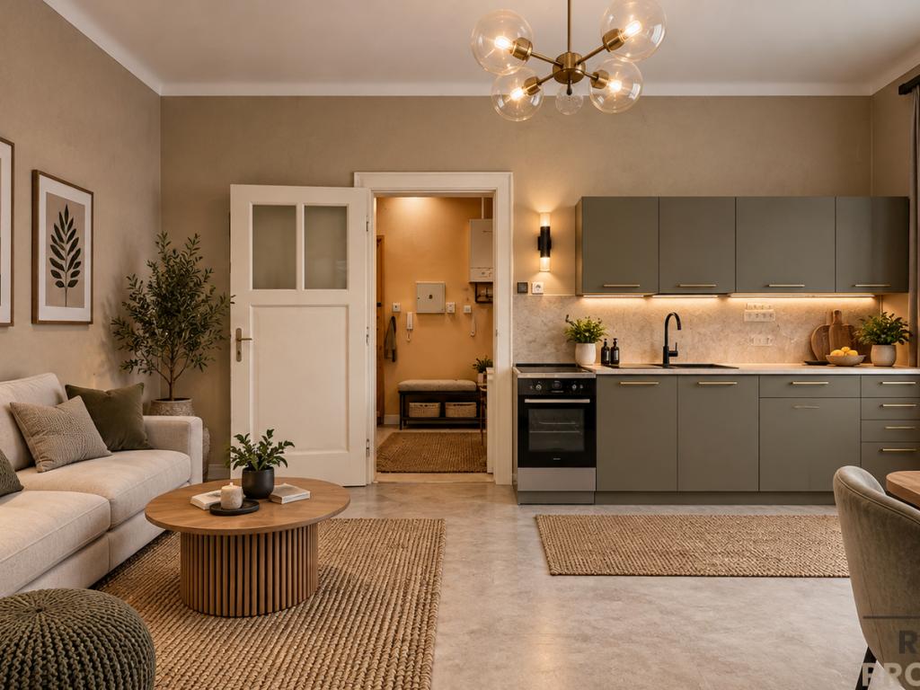 Prodej bytu 2+kk 50 m2, Jihlava – náhled fotky 19
