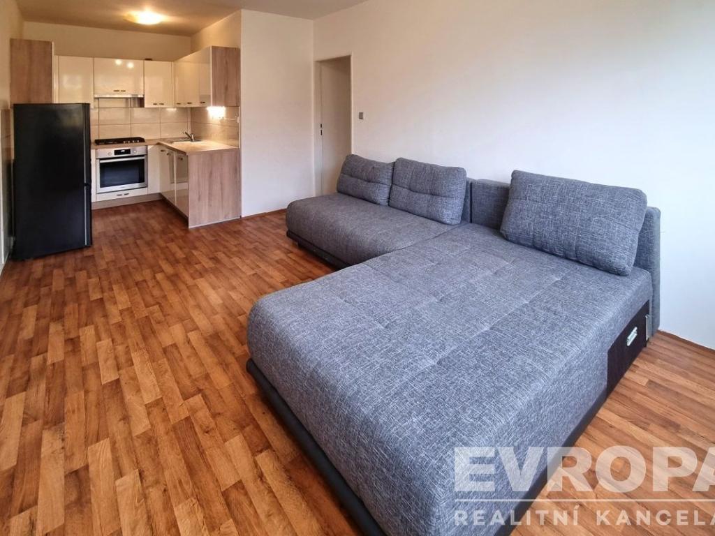 Pronájem bytu 2+kk 41 m2