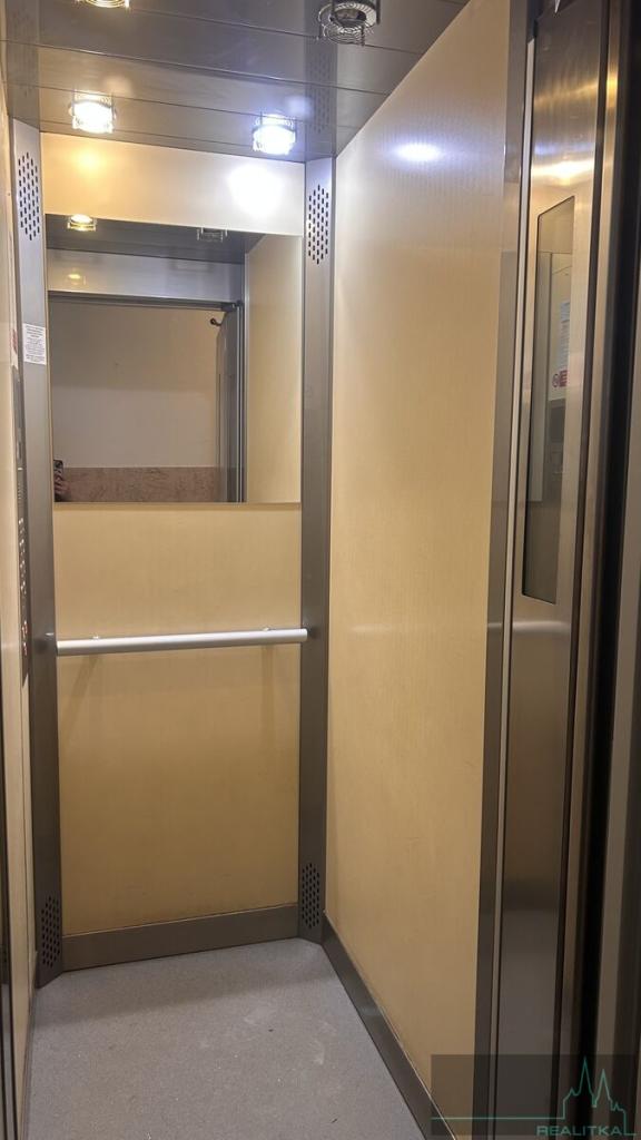 Pronájem bytu 2+1 54 m2, Vyškov – náhled fotky 11