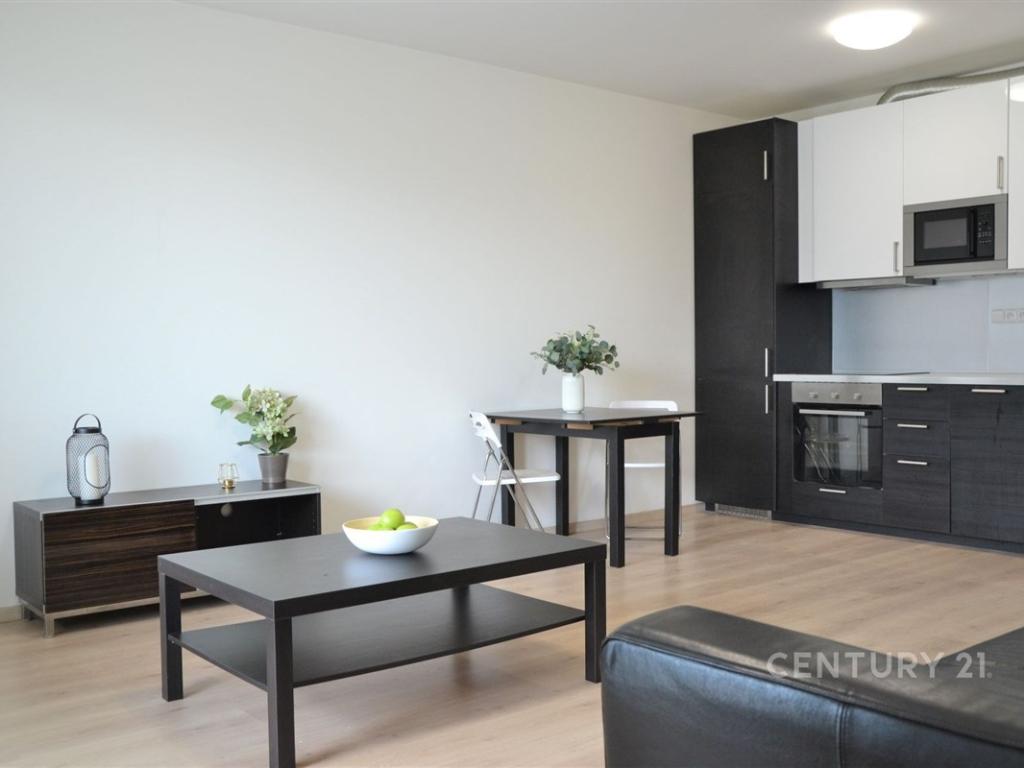 Pronájem bytu 2+kk 48 m2