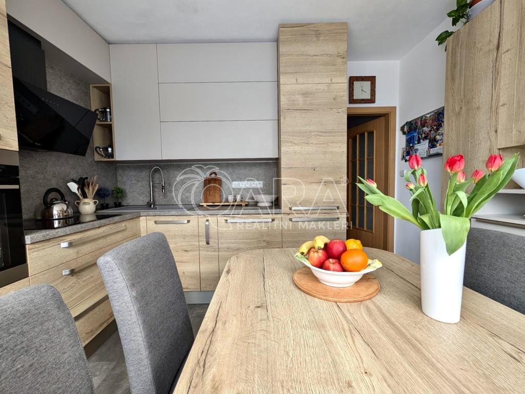 Prodej bytu 4+1 92 m2
