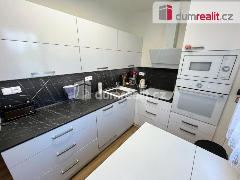 Pronájem bytu 3+1 70 m2