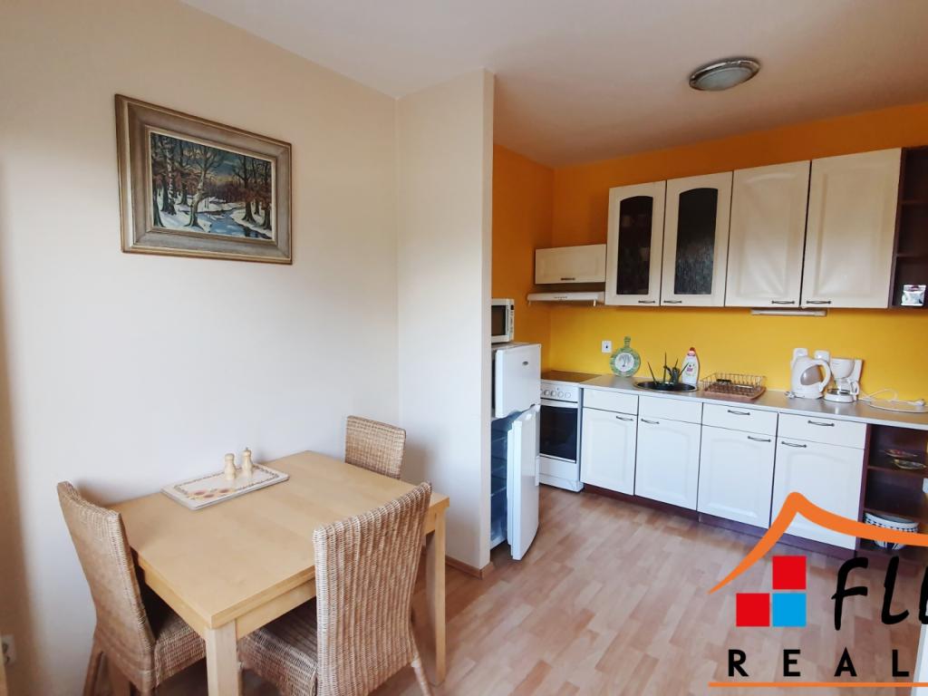 2-room apartment for rent · 60 m² · Ostrava — 487 €/mo