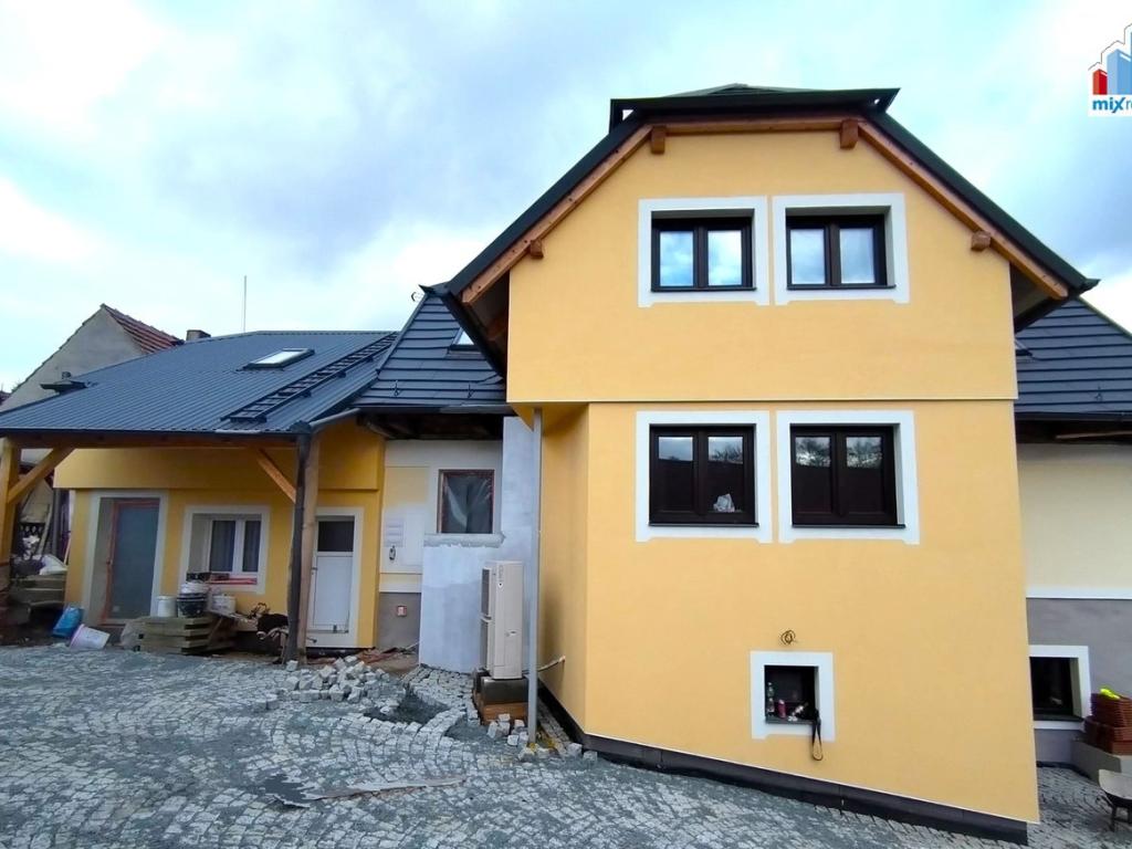 Pronájem bytu 2+kk 27 m2