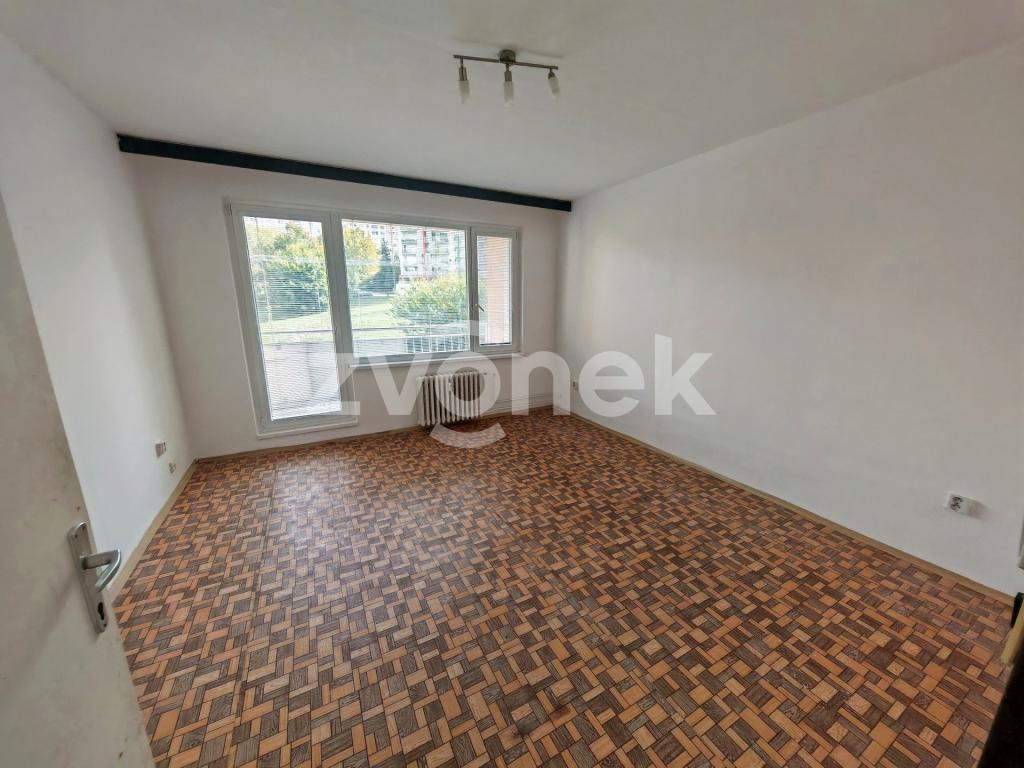 Pronájem bytu 2+1 68 m2, Zlín – náhled fotky 3