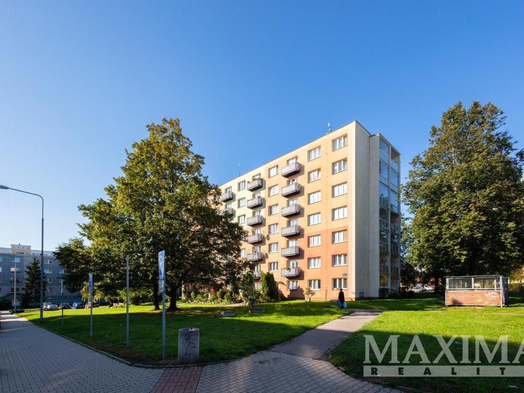 Prodej bytu 2+1 52 m2, Kladno – náhled fotky 16