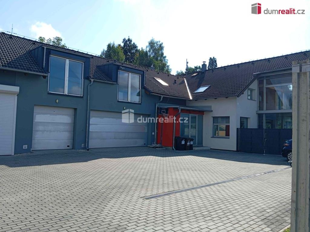 Prodej bytu 4+kk 150 m2