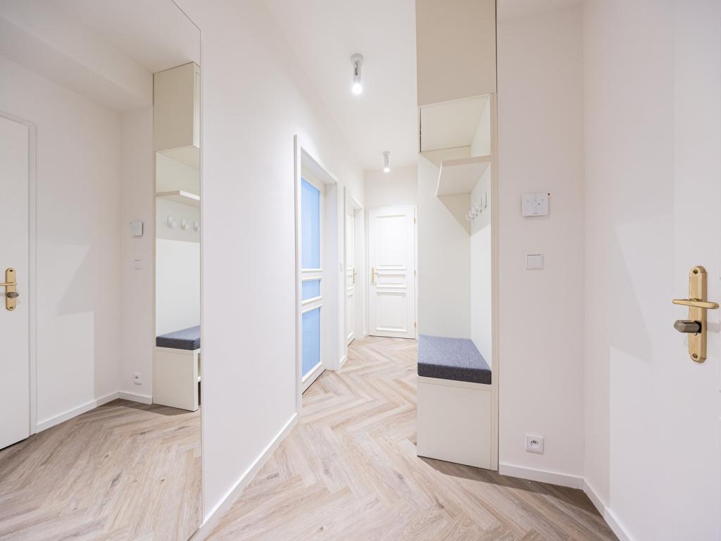 Pronájem bytu 2+kk 42 m2, Praha – náhled fotky 6