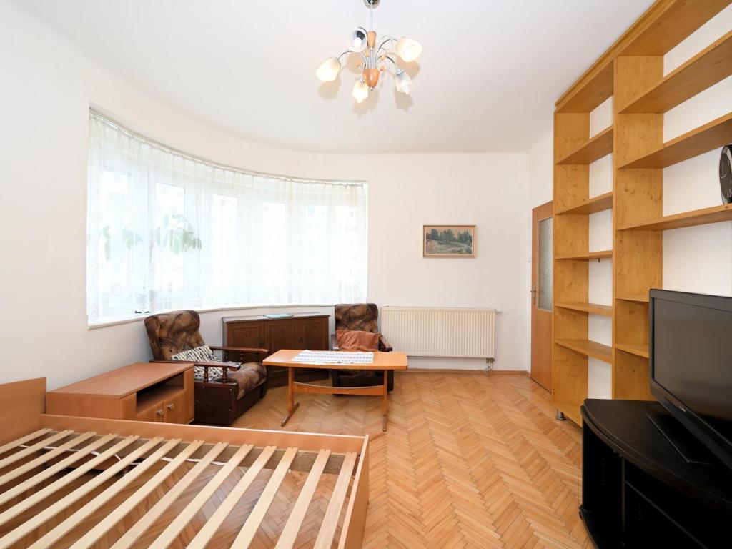 Pronájem bytu 1+1 42 m2, Praha – náhled fotky 2