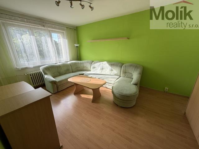 Pronájem bytu 2+1 55 m2