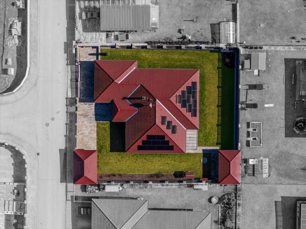 fourRooms, Kaplice - Polní, 14500000 Kč, 240 m2