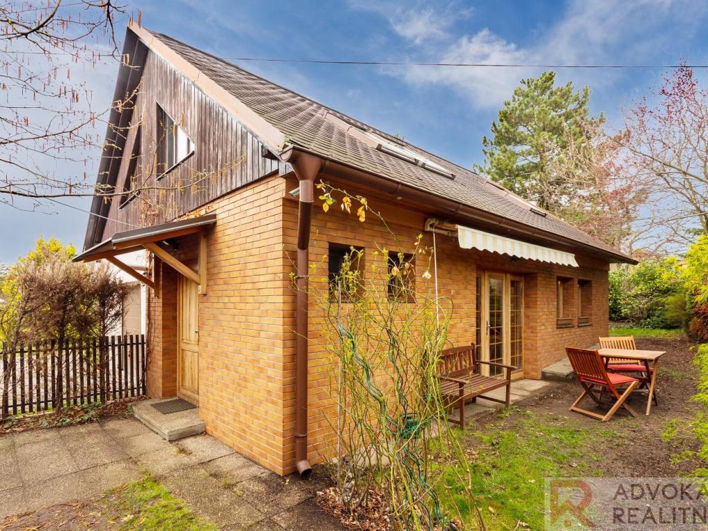 Pronájem domu 67 m² – pohled 3