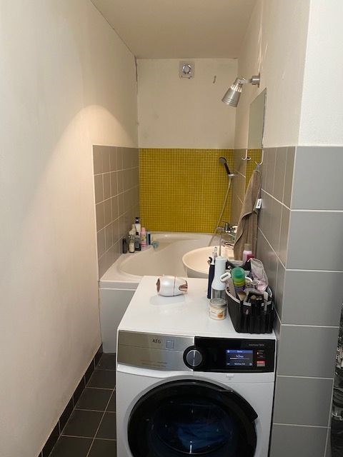 Pronájem bytu 2+kk 38 m2
