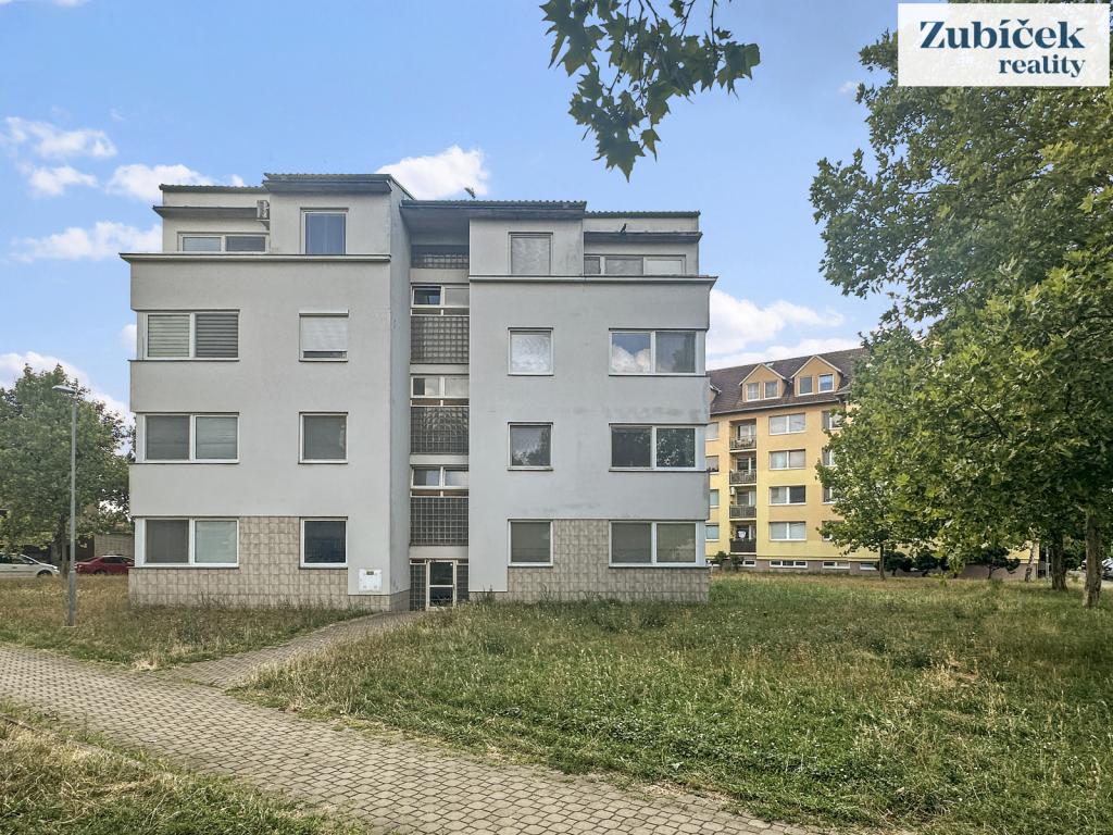 Prodej bytu 2+kk 53 m2, Strážnice – náhled fotky 13