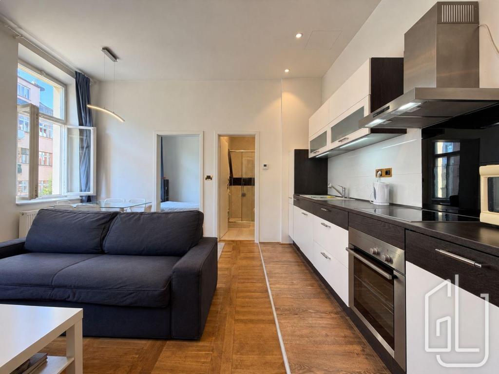 Prodej bytu 3+kk 60 m2, Praha – náhled fotky 7