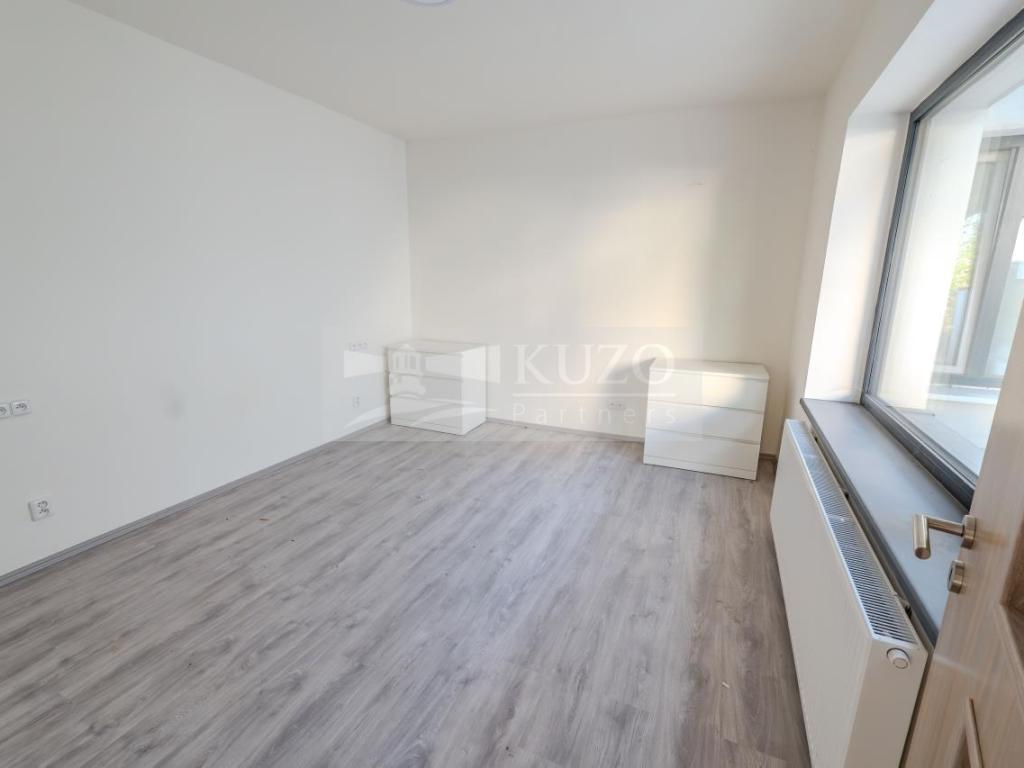 Pronájem bytu 2+kk 52 m2
