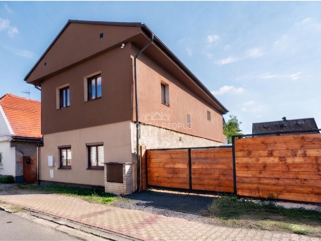 Prodej domu 224 m2