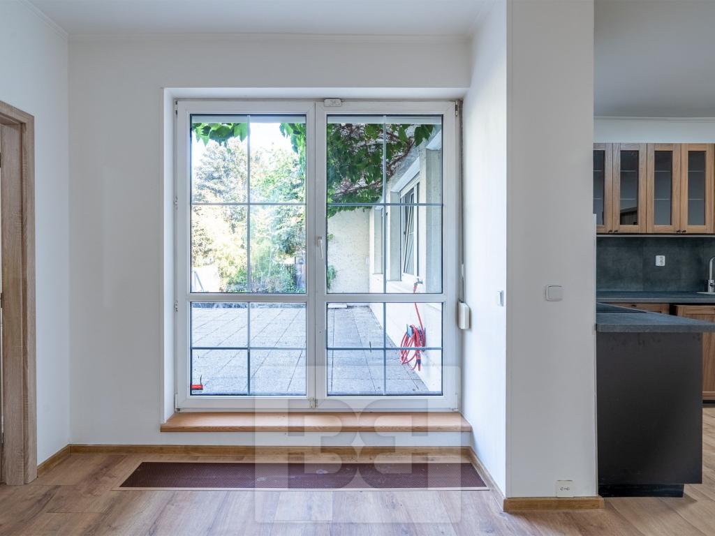 Pronájem bytu 4+kk 120 m2