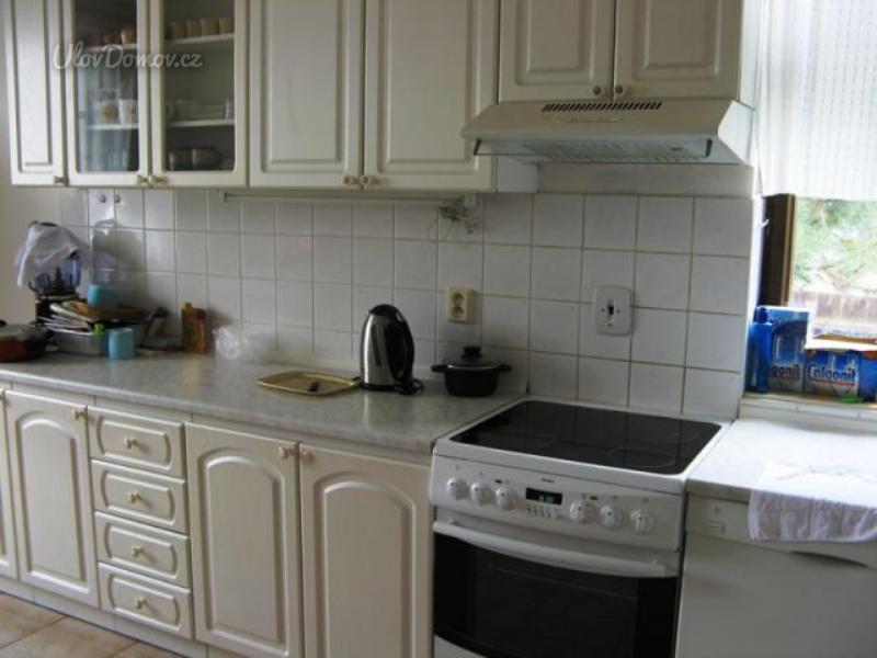 Pronájem bytu atypický 380 m2