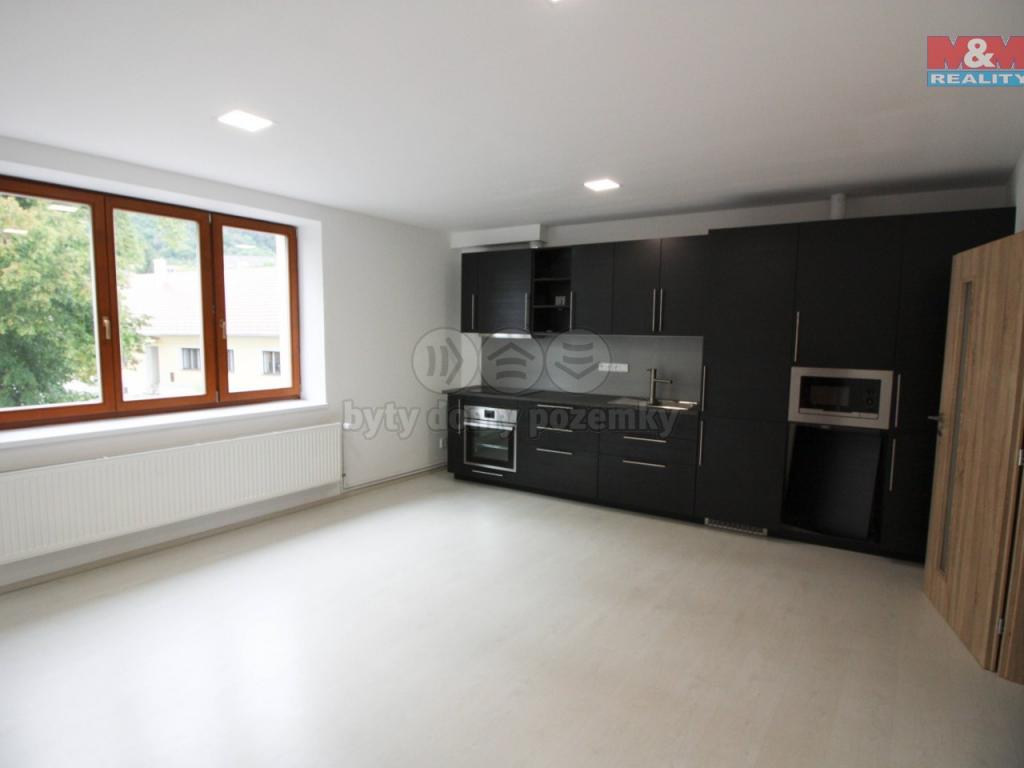 Pronajem bytu 2+kk 42 m2