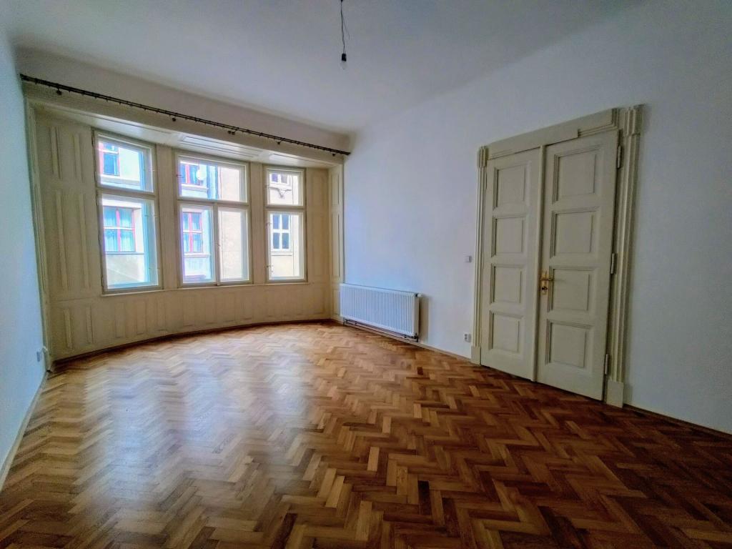 Pronájem bytu 3+1 120 m2