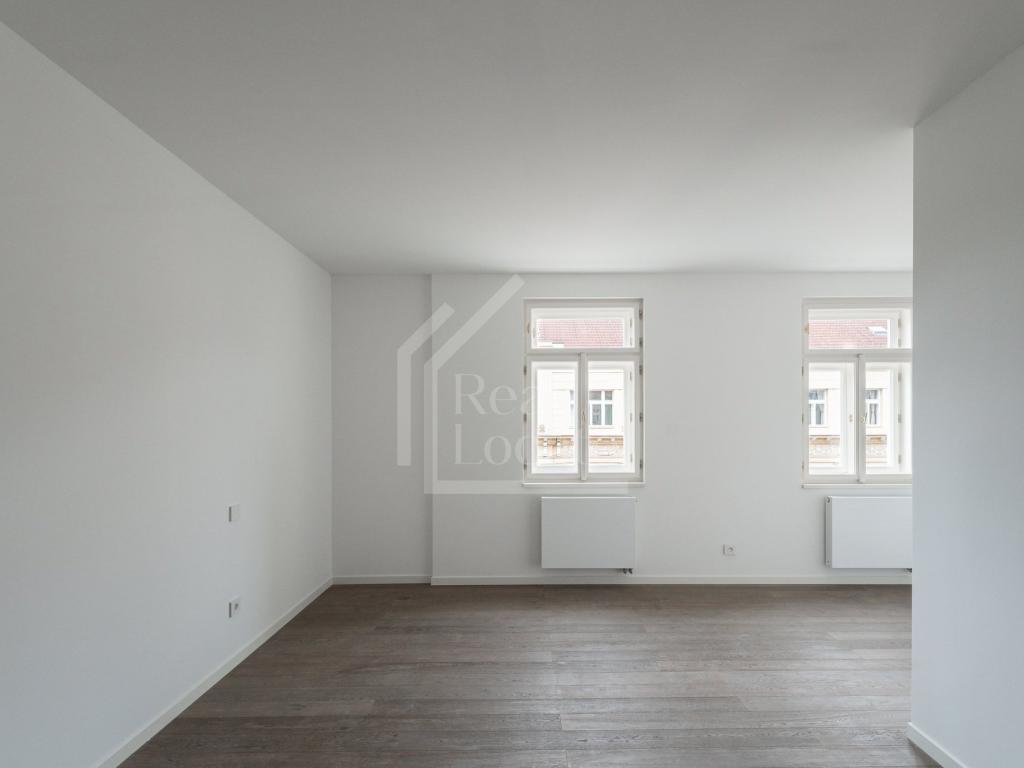Pronájem bytu 3+kk 120 m2