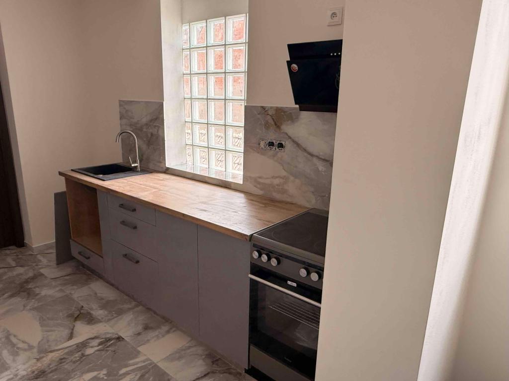 Pronájem bytu 3+1 85 m2