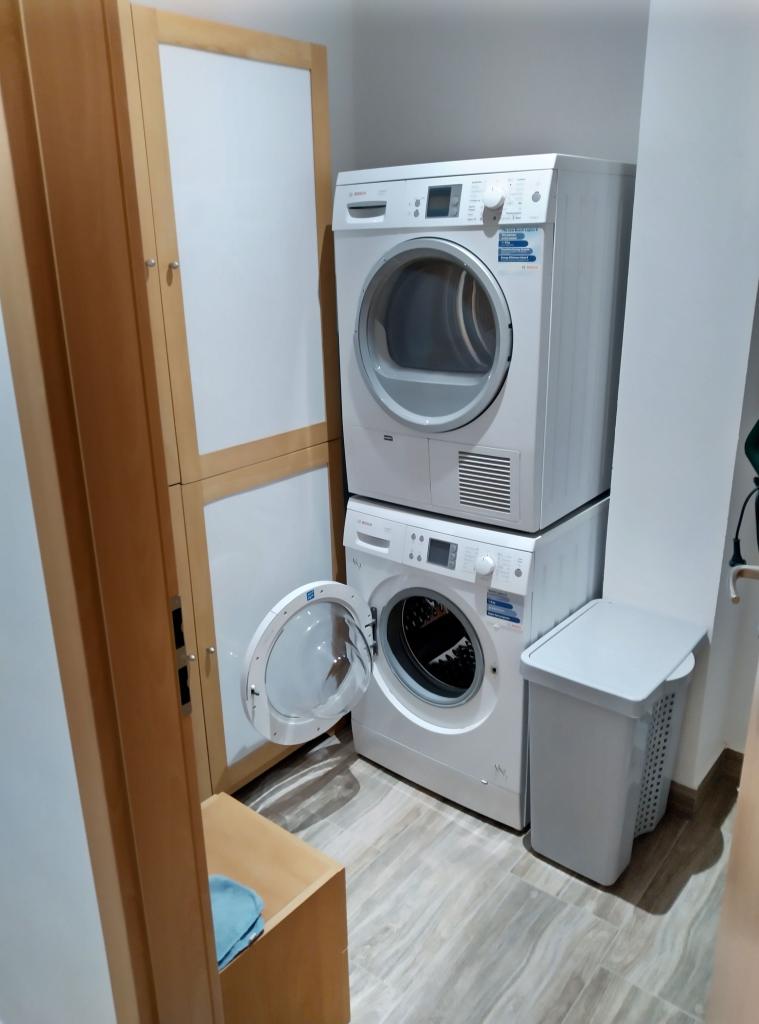 Pronájem bytu 2+kk 57 m2