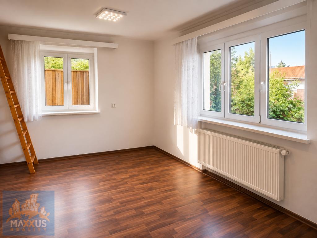 Pronájem bytu 3+1 116 m2