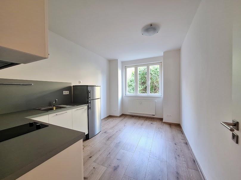 Pronájem bytu 1+1 44 m2