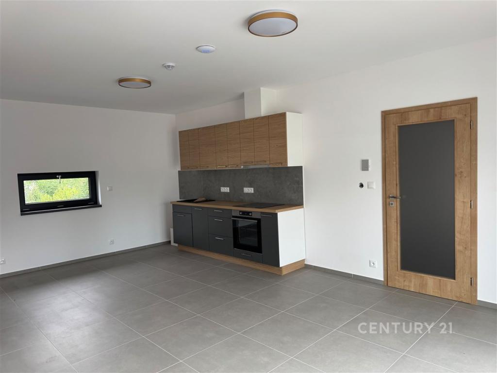 Pronájem bytu 2+kk 52 m2, Bořanovice – náhled fotky 8