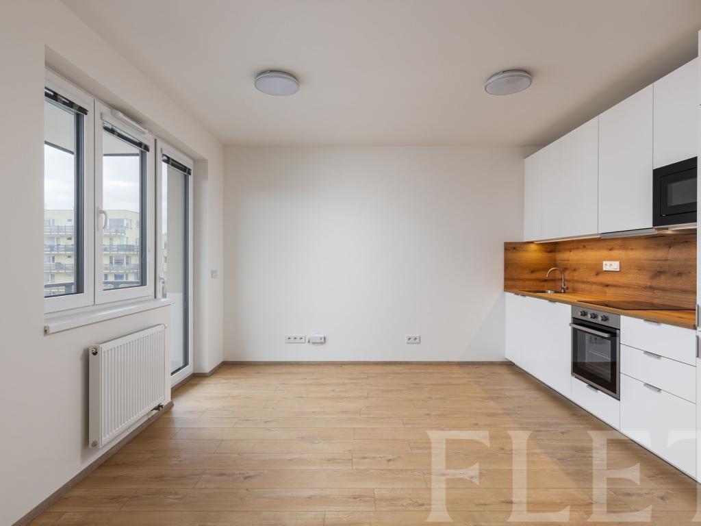 Pronájem bytu 1+kk 30 m2