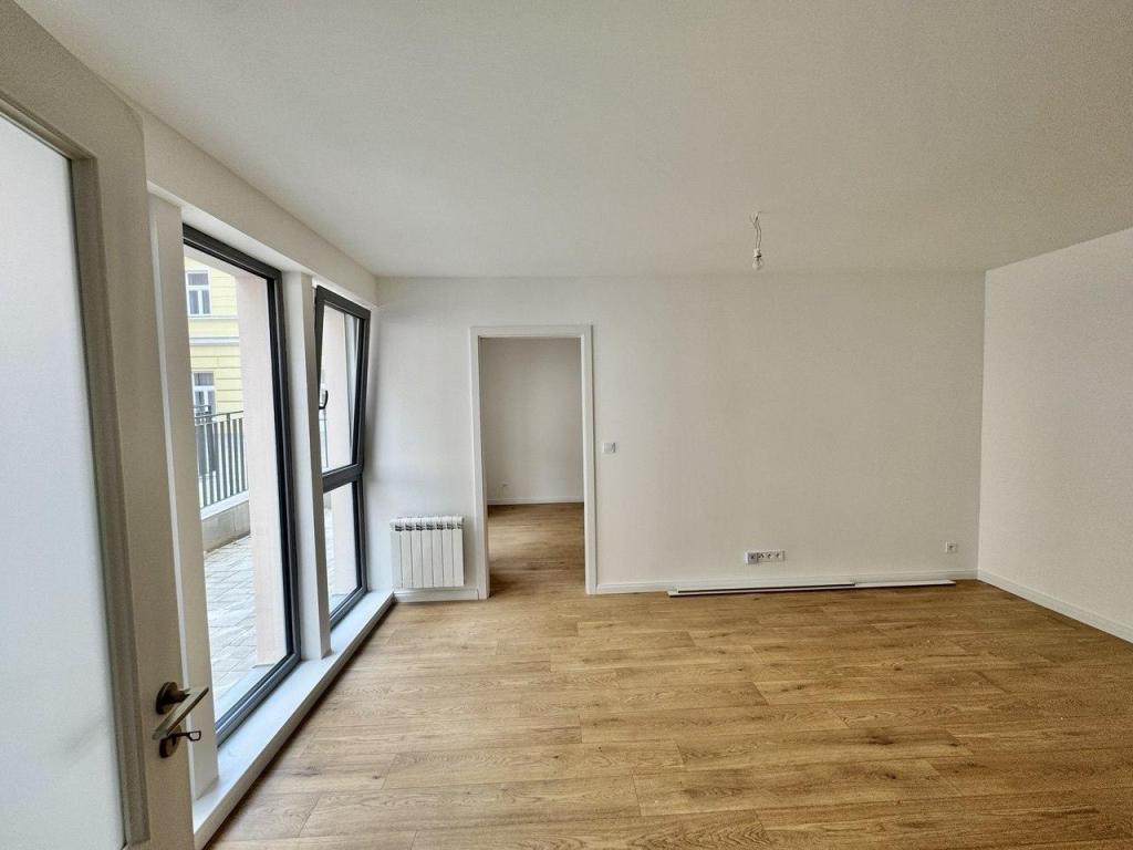 Pronájem bytu 2+kk 49 m2