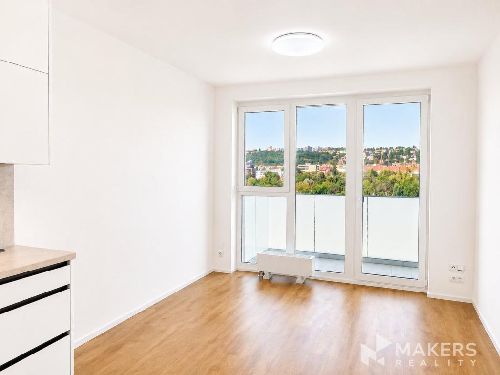Pronájem bytu 2+kk 49 m2