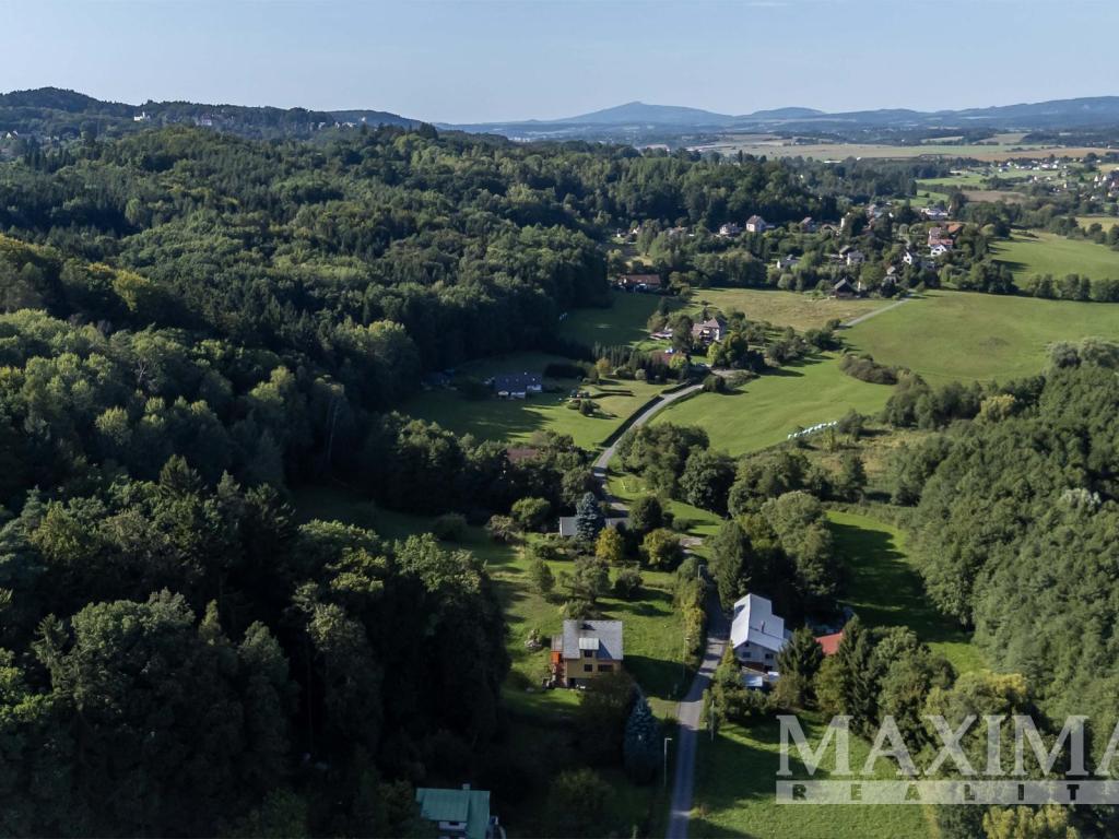 Prodej pozemku 3738 m2, Hrubá Skála – náhled fotky 22