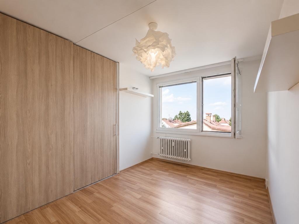 Pronájem bytu 3+1 64 m2