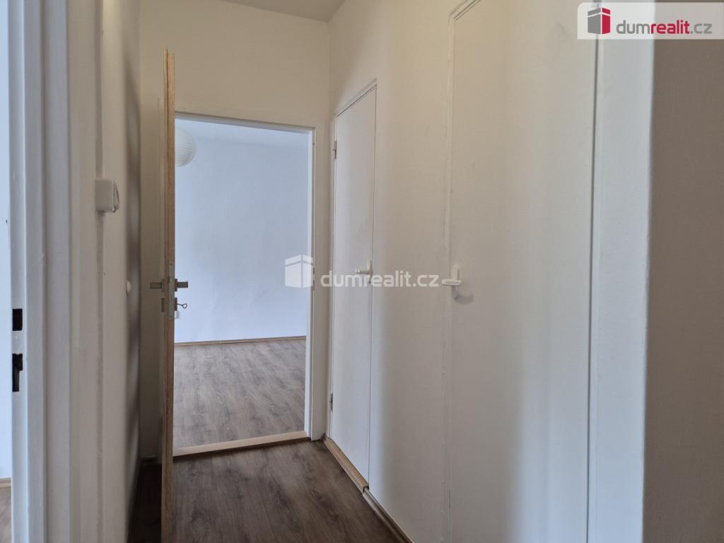 Pronájem bytu 2+kk 44 m2, Velešín – náhled fotky 12