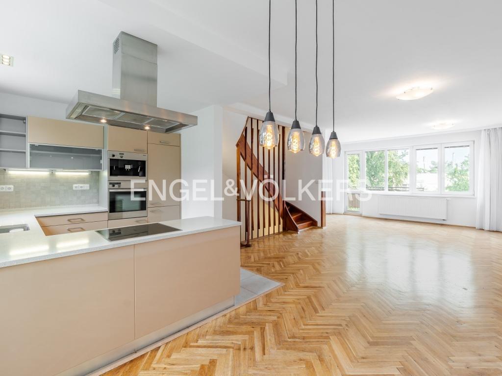 Pronájem domu 172 m2