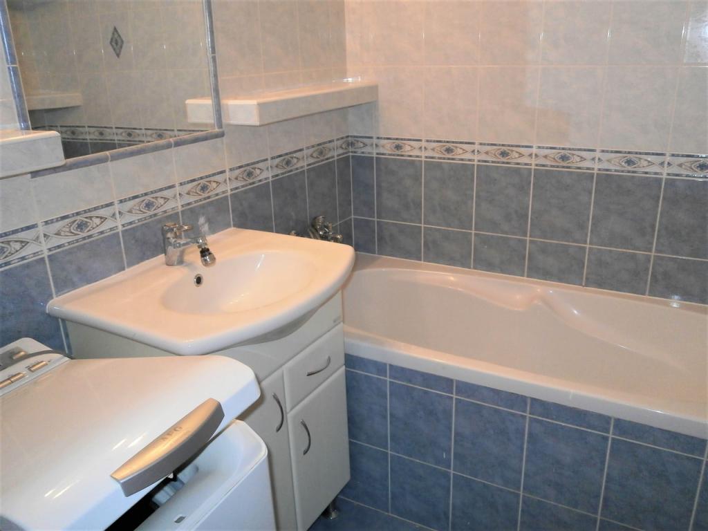 Pronájem bytu 3+1 78 m2