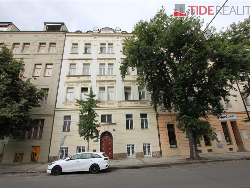 1-sobno stanovanje, 50 m²