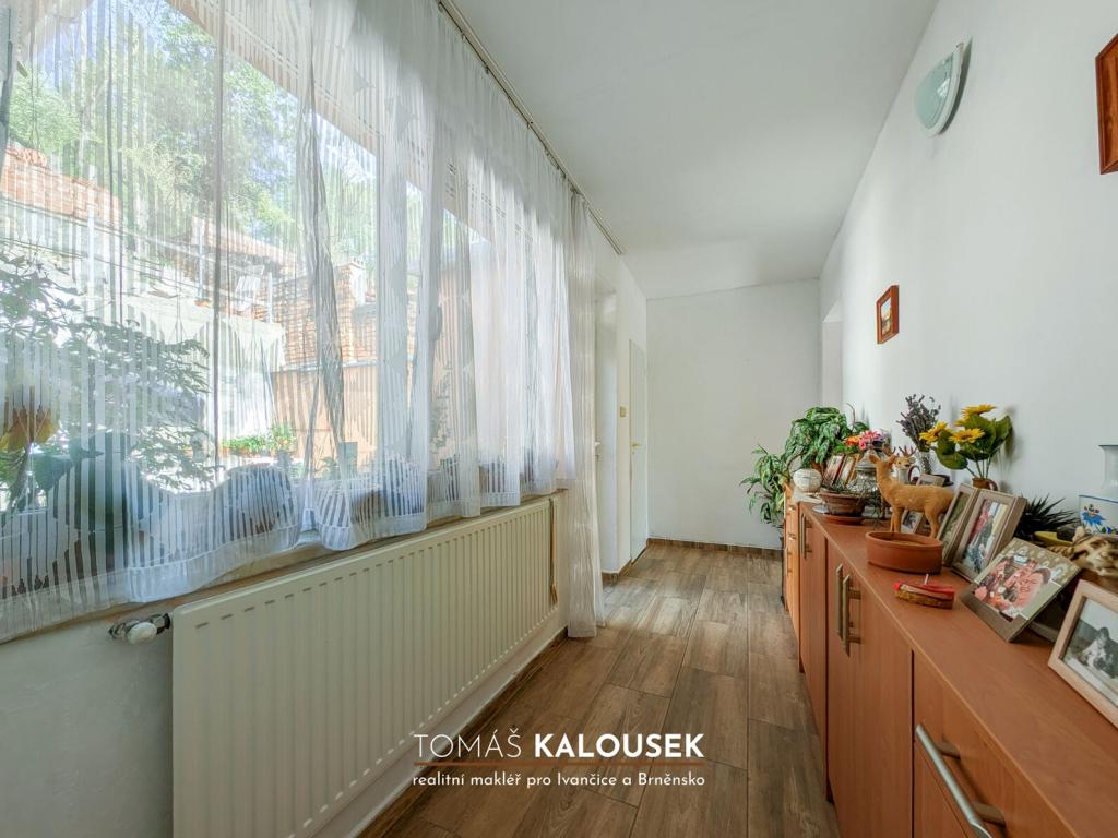 Prodej domu 55 m2, Dolní Kounice – náhled fotky 13