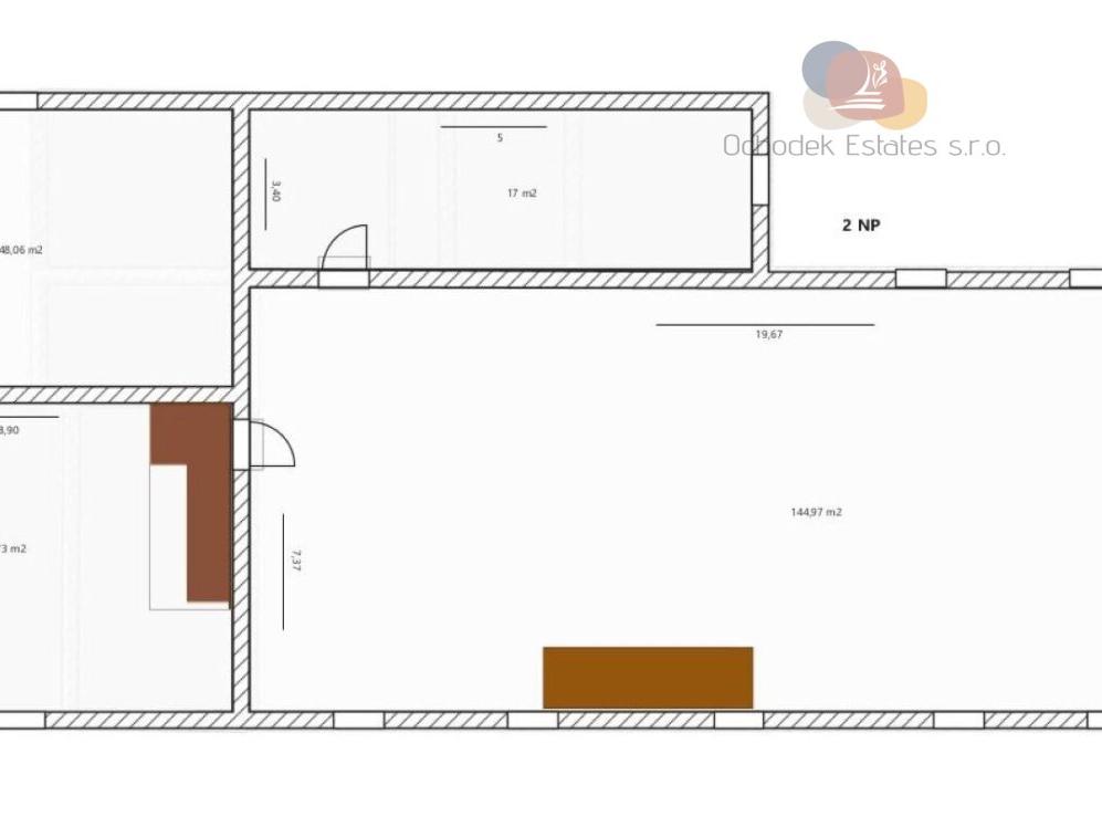 Prodej domu 993 m2, Petrovice u Karviné – náhled fotky 20
