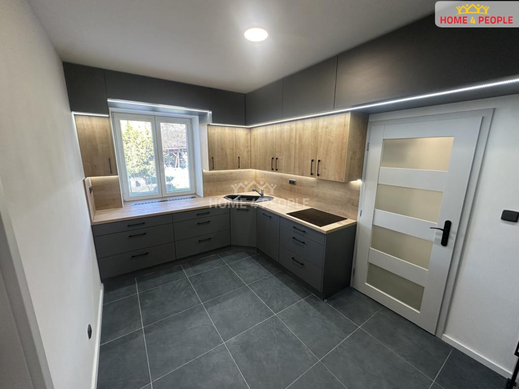 Pronájem bytu 3+1 75 m2