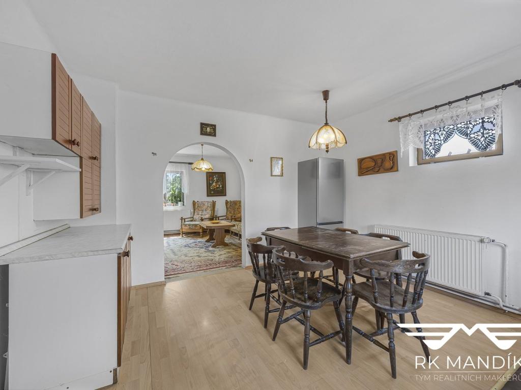 Pronájem domu 132 m2, Mělník – náhled fotky 7