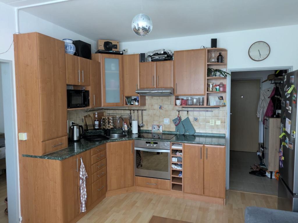 Pronájem bytu 2+kk 49 m2