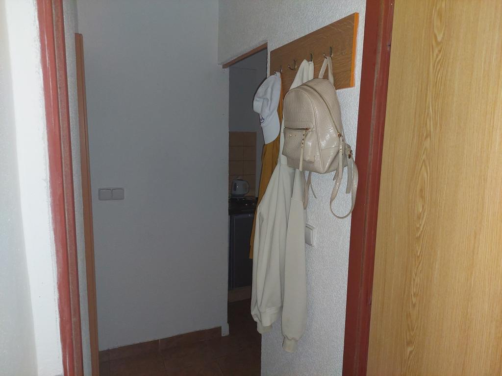 Pronajem bytu garsonka 14 m2