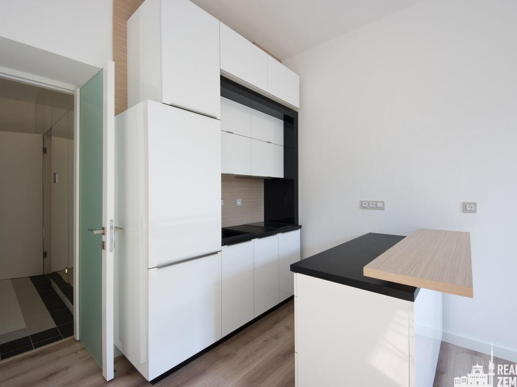 Pronájem bytu 2+kk 54 m2