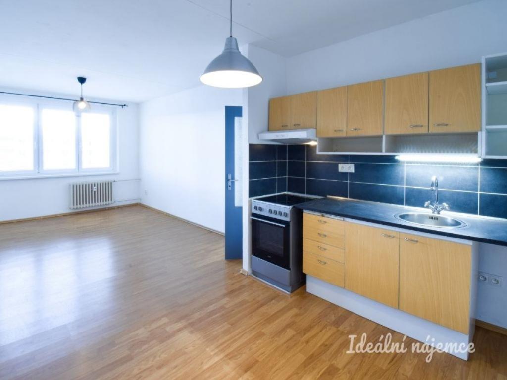 Pronájem bytu 2+kk 47 m2