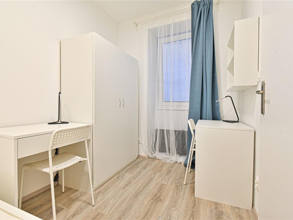 Pronájem bytu 2+kk 35 m2
